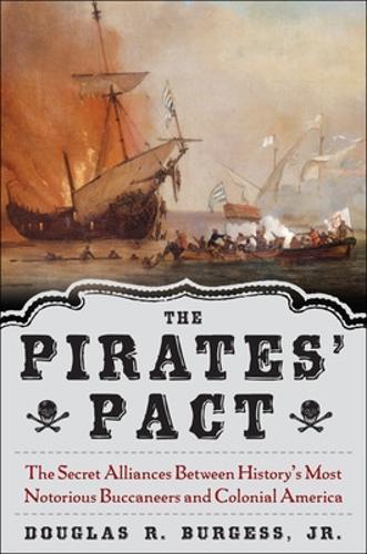 The Pirates' Pact