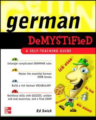 German Demystified