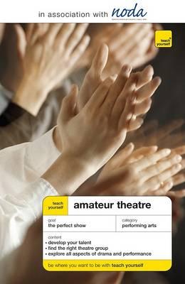 Teach Yourself Theatre McGraw-Hill Edition