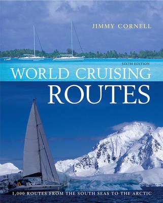 World Cruising Routes
