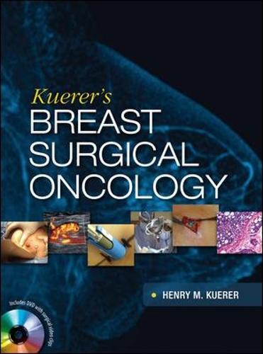 Kuerer's Breast Surgical Oncology