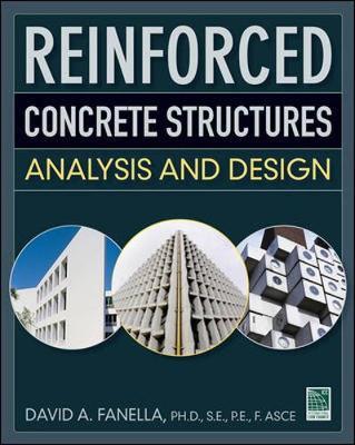Reinforced Concrete Structures: Analysis and Design