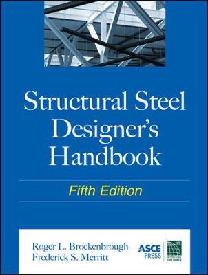 Structural Steel Designer's Handbook