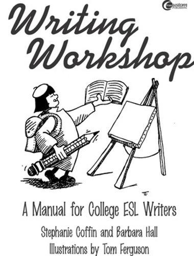 LSC  (GEORGIA PERIMETER COLL-CLARKSTON) :  LSC CPSG Writing Workshop