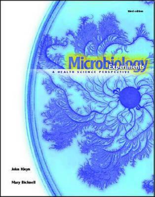 Microbiology Experiments: A Health Science Perspective