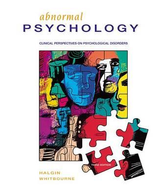Abnormal Psychology