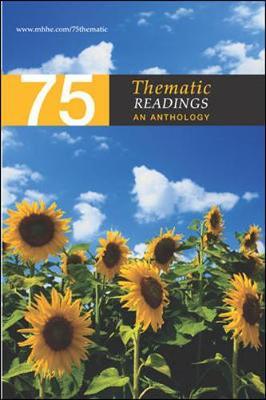 75 Thematic Readings