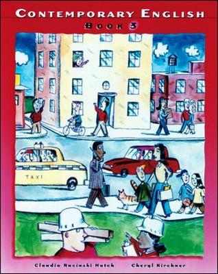 Contemporary English 3 Student Book