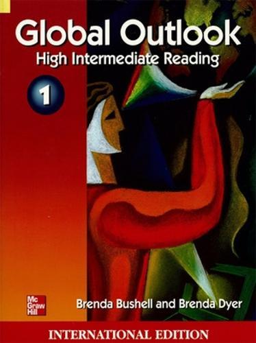 Global Outlook: High Intermediate Reading
