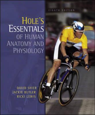 Hole's Essentials of Human Anatomy