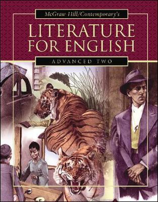 Literature for English Advanced Two, Student Text