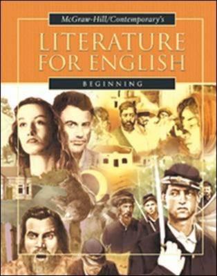 Literature for English