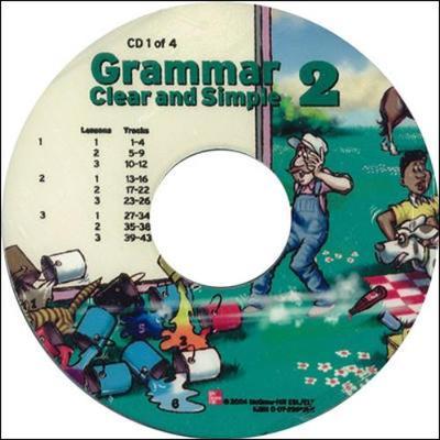 Grammar Clear and Simple 2