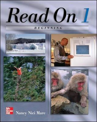 Read On 1 Student Book