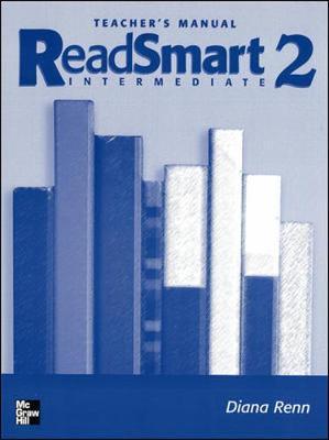 ReadSmart 2 Teacher's Manual