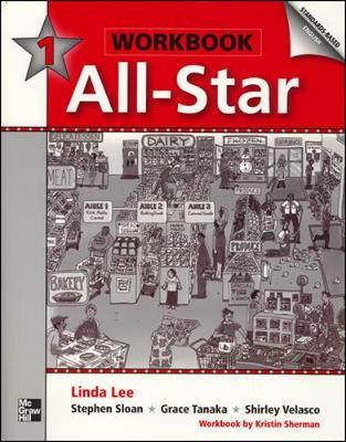 All-Star 1 Workbook: Workbook