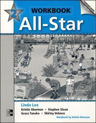 All-Star 2 Workbook: Workbook