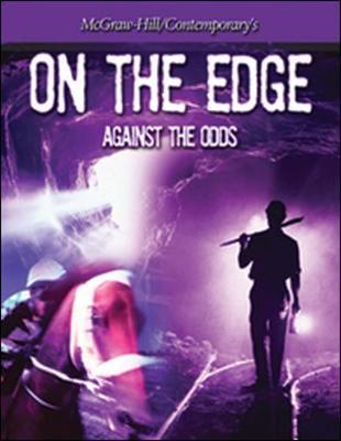 On the Edge: Against the Odds, Student Text