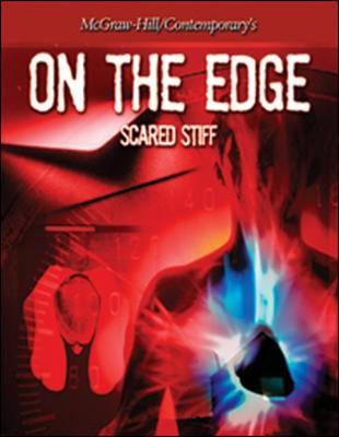 On the Edge: Scared Stiff - Student Text
