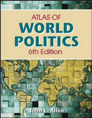 Student Atlas of World Politics