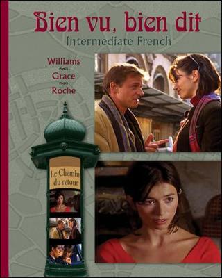 Bien vu, bien dit: Intermediate French