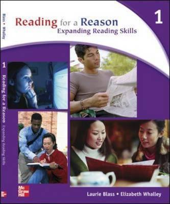 Reading for a Reason 1: Expanding Reading Skills