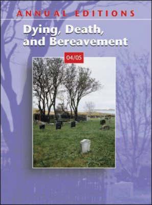 Dying, Death and Bereavement