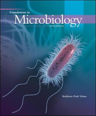 Foundations in Microbiology