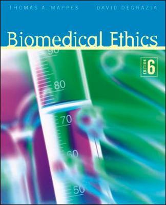 Biomedical Ethics