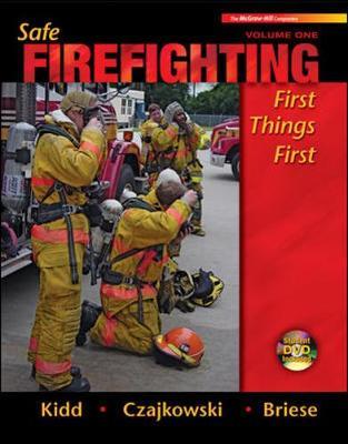 Safe Firefighting-First Things First with Student DVD