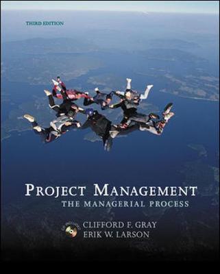 Project Management with Student CD and MS Project CD