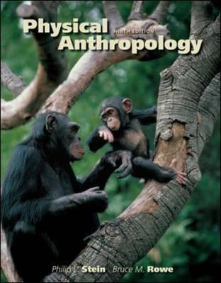 Physical Anthropology: With PowerWeb