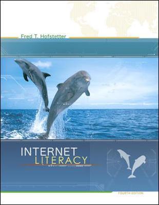 Internet Literacy with Student CD