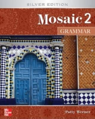 Mosaic 2 Grammar