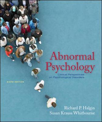 Abnormal Psychology: Clinical Perspectives on Psychological Disorders