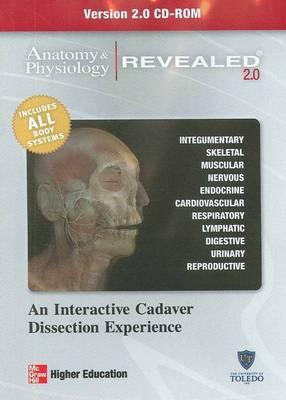 Anatomy and Physiology Revealed