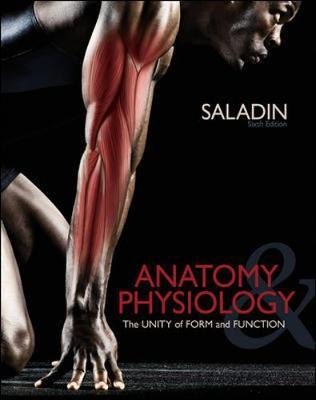 Anatomy & Physiology: The Unity of Form and Function