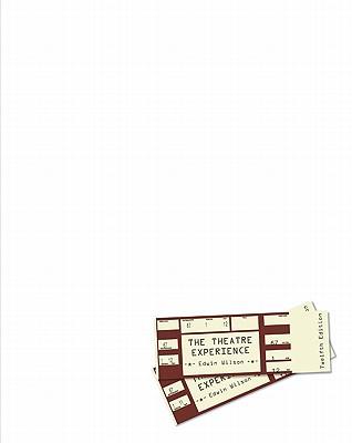 The Theatre Experience