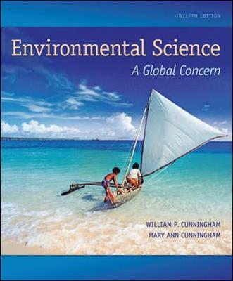 Environmental Science: A Global Concern