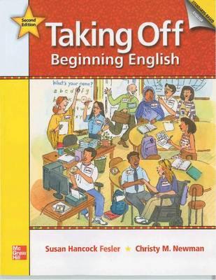 Taking Off Beginning English