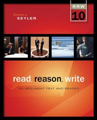 Read Reason Write