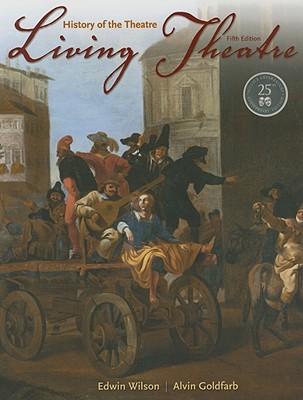 Living Theatre: History of the Theatre