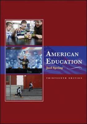 American Education