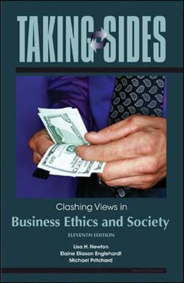 Taking Sides: Clashing Views in Business Ethics and Society