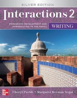 Interactions 2 Writing
