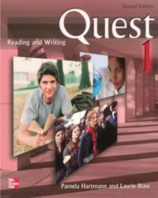 Quest: Reading and Writing