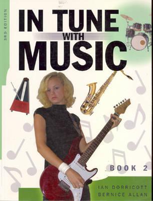 In Tune with Music: Bk.2