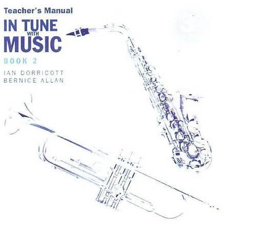 Teacher's Manual: Im in Tune with Music