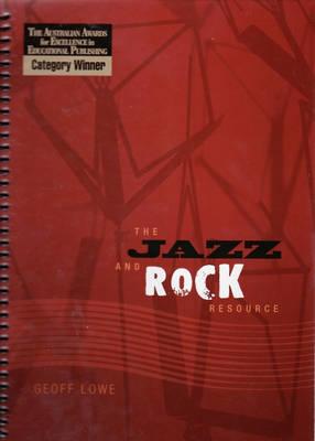 The Jazz and Rock Resource