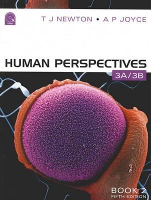Human Perspectives 3A/3B